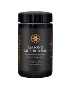 Mood Sleep: SuperFeast | Mason's Mushrooms
