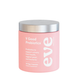 Eve | V Good Probiotics
