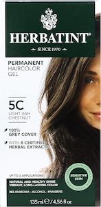 Herbatint | Light Ash Chestnut 5C