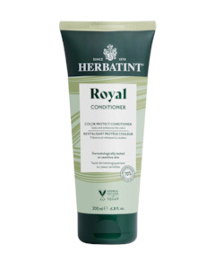 Herbatint | Royal Cream Regenerating Conditioner