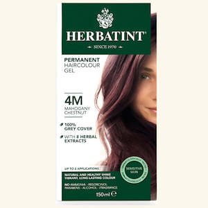 Herbatint | Mahogany Chestnut 4M