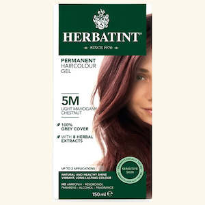 Herbatint: Herbatint | Light Mahogany Chestnut 5M