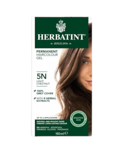 Herbatint | Light Chestnut 5N
