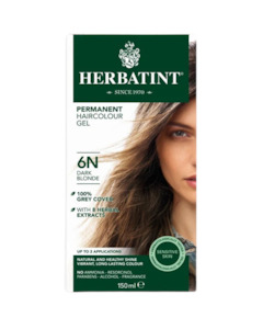 Herbatint: Herbatint | Dark Blonde 6N
