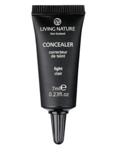 Living Nature: Living Nature | Concealer