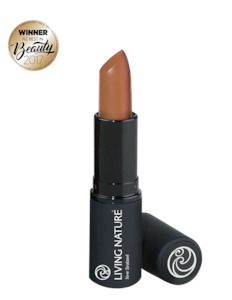 Living Nature | Lipstick Warm Wood