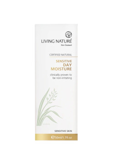 Living Nature: Living Nature | Sensitive Day Moisture