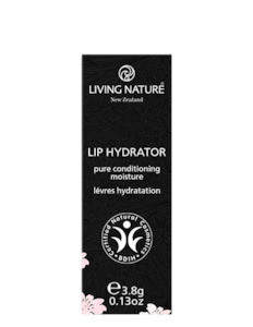 Living Nature: Living Nature | Lip Hydrator