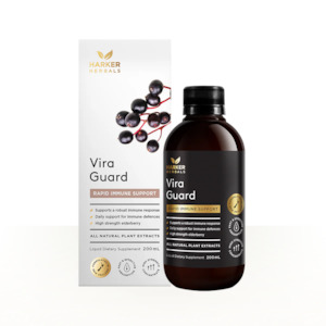 Harker Herbals | Vira Guard