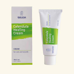 Weleda: Weleda | Calendula Healing Cream