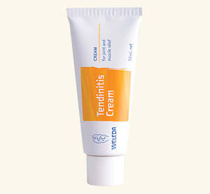 Weleda: Weleda | Tendinitis Cream