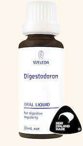 Weleda: Weleda | Digestodoron