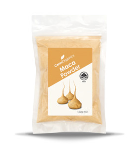 Ceres Organics: Ceres Organics | Maca Powder
