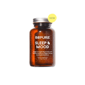 BePure | Sleep & Mood