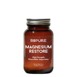 BePure | Magnesium Restore
