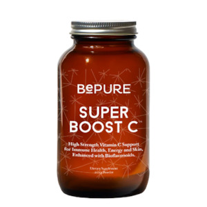 Bepure: BePure | Super Boost C