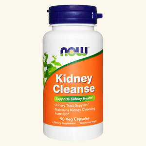 NOW | Kidney Cleanse