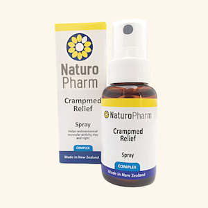 Naturo Pharm CRAMPMED Relief