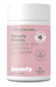Beauty Supplements: Lifestream | Beauty Biotics