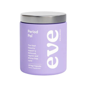 Eve | Period Pal