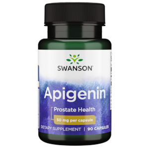 Swanson | Apigenin 50mg
