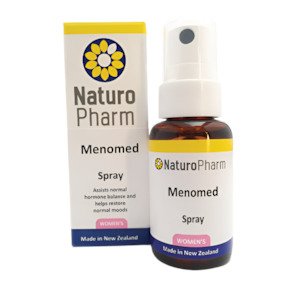 Naturo Pharm Menomed