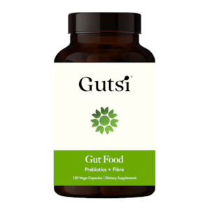 Gutsi: Gutsi | Gut Food