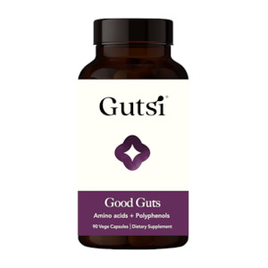 Gutsi: Gutsi | Good Guts