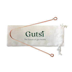 Gutsi | Tongue Scraper