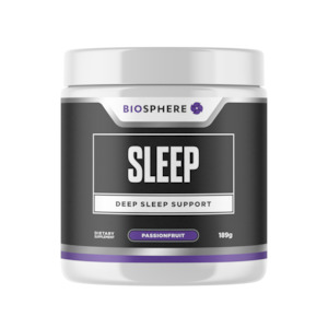 Biosphere | Deep Sleep Support