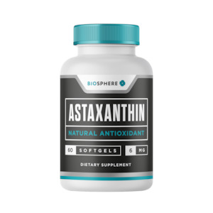 Biosphere | Astaxanthin 6mg