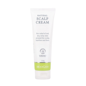 MooGoo | Scalp Cream