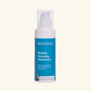 MooGoo | Blemish Cleansing Moisturiser