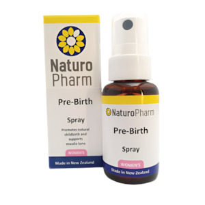 Naturo Pharm: Naturo Pharm Pre-Birth Spray
