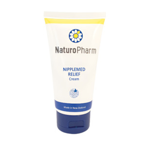 Naturo Pharm: Naturo Pharm Nipplemed Relief Cream