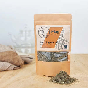 On Sale: MagicT | Pure Thyme 60g