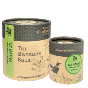 Tui Balms | NZ Native Balm