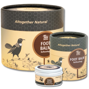 Tui Balms: Tui Balms | Foot Balm