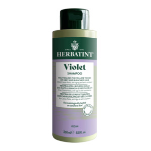 Herbatint | Violet Shampoo