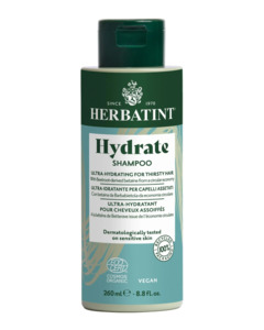 Beauty Body: Herbatint | Hydrate Shampoo