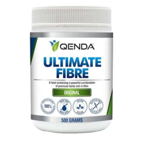 Qenda | Ultimate Fibre Original