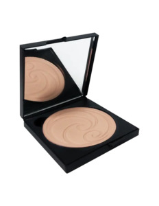 Living Nature | Luminous Pressed Powder