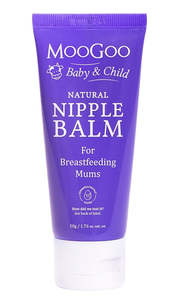 Beauty Body: MooGoo | Natural Nipple Balm