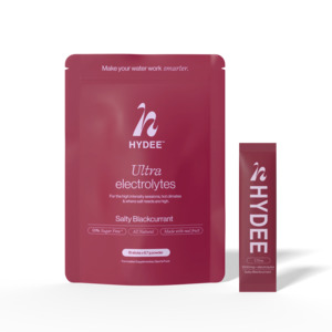Health Supplements: Hydee | Ultra Electrolytes