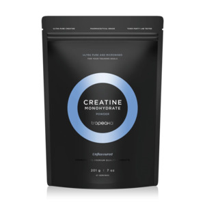 Tropeaka | Creatine Monohydrate