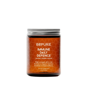 BePure | Immune Daily Defence