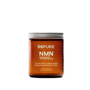 Health Supplements: BePure | NMN 1000mg