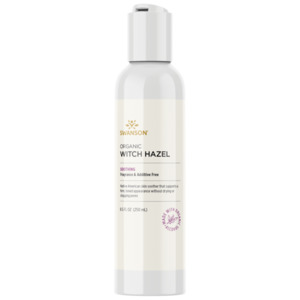 Beauty Body: Swanson | Witch Hazel 250ml
