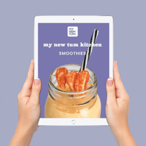 Vitamins & Supplements: ultimate starter pack + free smoothie ecookbook.