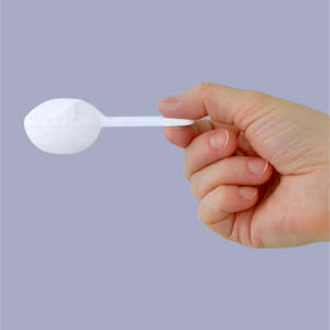 Vitamins & Supplements: sample tasteless.